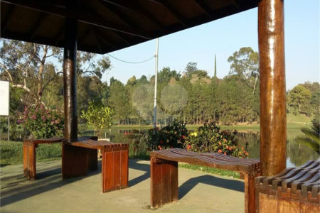 Casa Térrea à venda ou para alugar com 2 quartos em Colinas do Mosteiro de Itaici, Indaiatuba, SP
