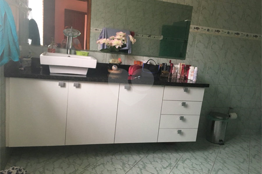 Sobrado à venda com 3 quartos, sendo 2 suítes, em Pirituba, São Paulo, SP