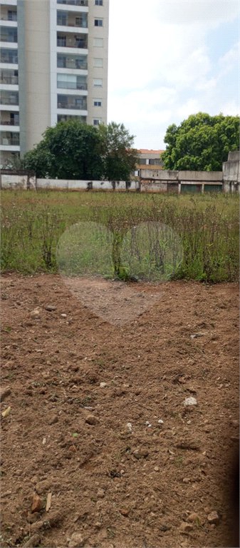 Terreno à venda em Água Branca, São Paulo, SP