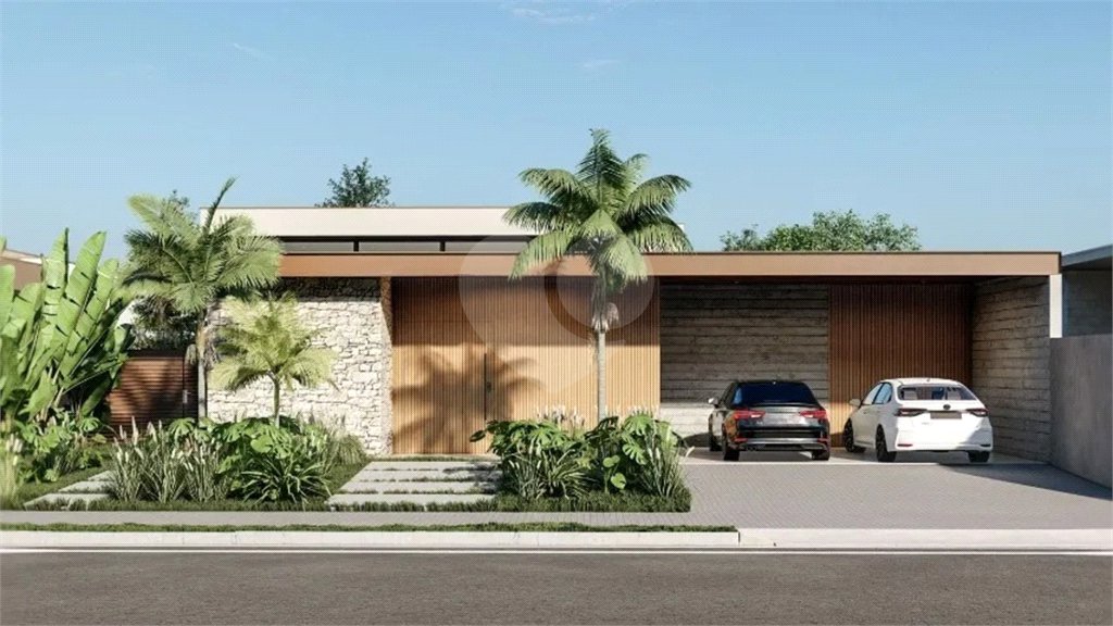 Casa à venda com 3 quartos, sendo 2 suítes,  no condomínio Arboretum, Vinhedo - SP