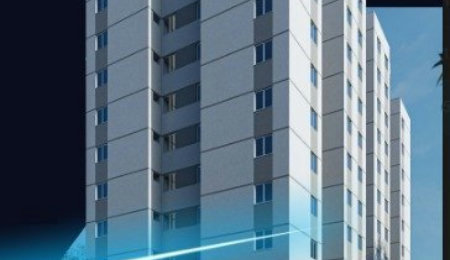 Lunar Residence