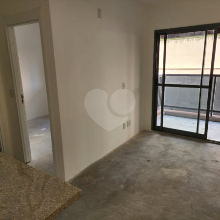 Studio à venda com 1 quarto em Jardim Paulista, São Paulo, SP