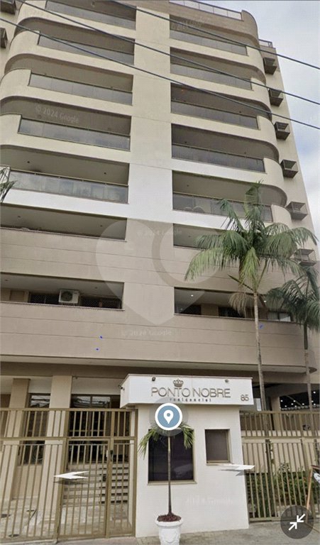 Apartamento à venda com 2 quartos, sendo 1 suíte, em Campo Grande, Rio de Janeiro, RJ