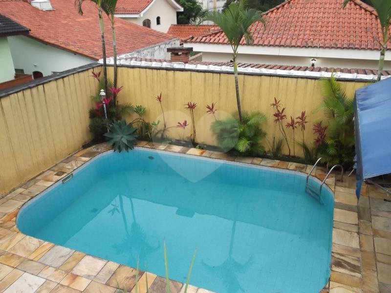 Sobrado à venda com 3 suítes em Barro Branco (zona Norte), São Paulo, SP