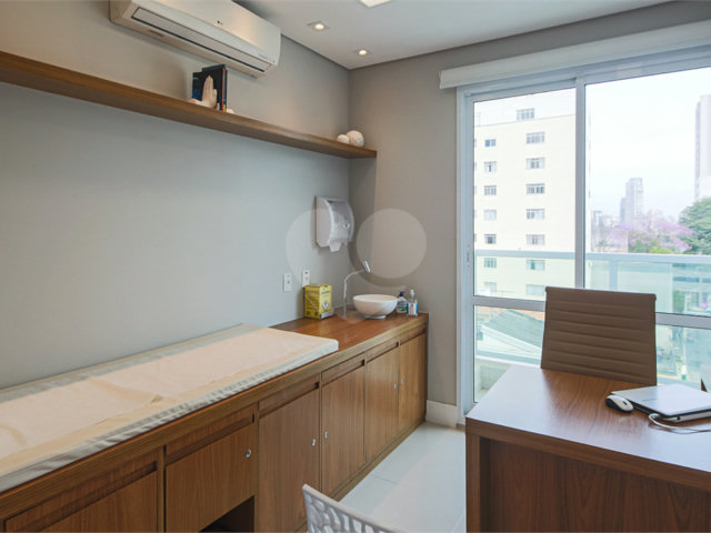 Sala à venda em Vila Clementino, São Paulo, SP