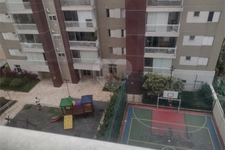 Apartamento à venda com 3 quartos, sendo 1 suíte, em Vila Polopoli, São Paulo, SP