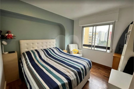 Apartamento à venda com 2 quartos, sendo 1 suíte, em Vila Suzana, São Paulo, SP