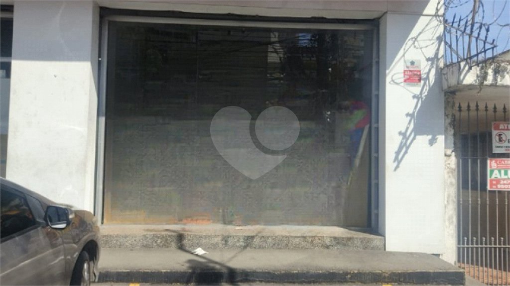 Salão para alugar em Vila Renata, Guarulhos, SP