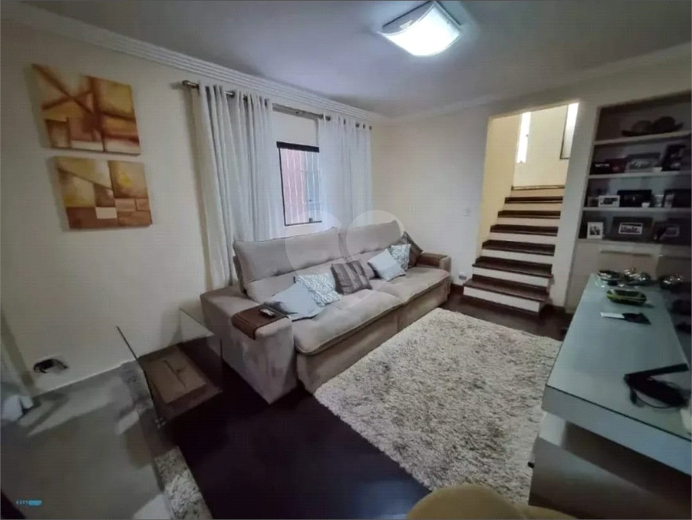 Casa à venda com 4 quartos, sendo 3 suítes,  em Jardim Bonfiglioli, São Paulo, SP