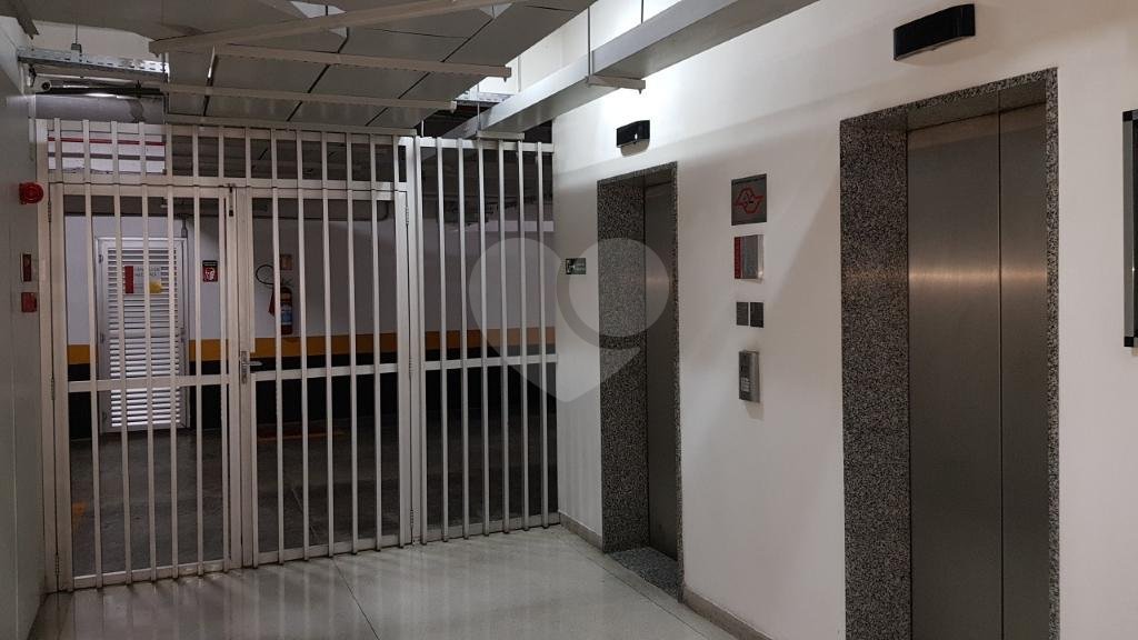 Sala à venda em Itaim Bibi, São Paulo, SP