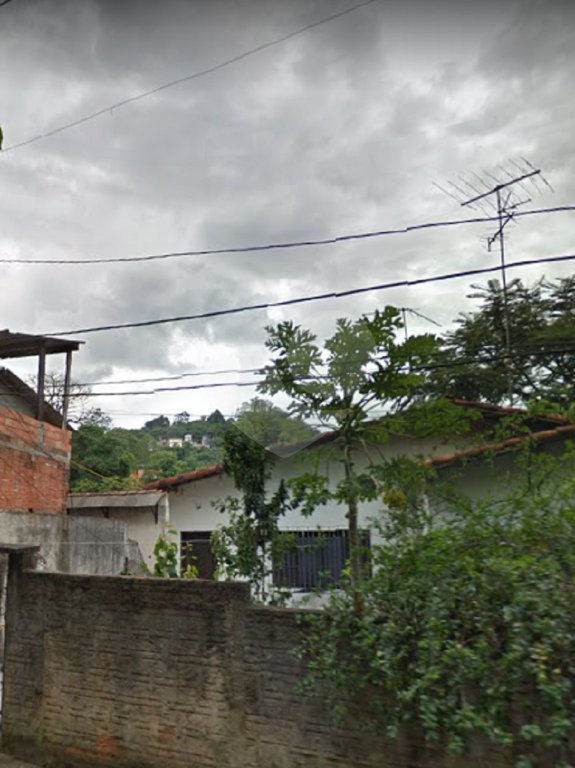 Casa Térrea à venda com 4 quartos em Horto, São Paulo, SP