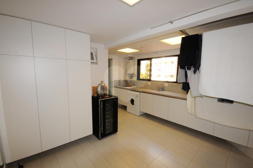 Apartamento à venda com 3 suítes em Água Fria, São Paulo, SP