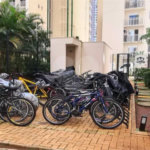 Apartamento à venda com 2 quartos em Vila Graciosa, São Paulo, SP