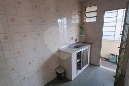 Apartamento à venda com 2 quartos em Campo Grande, Rio de Janeiro, RJ