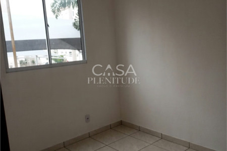 Apartamento à venda com 2 suítes em Caguassu, Sorocaba, SP