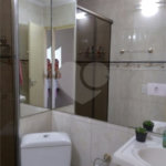Apartamento à venda com 2 quartos em Mandaqui, São Paulo, SP