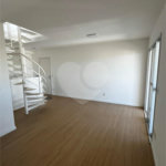 Apartamento à venda com 3 quartos, sendo 2 suítes, em Parque Reboucas, São Paulo, SP