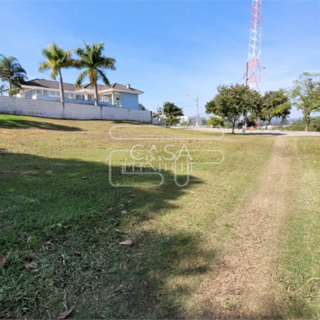 Terreno à venda em Parque Reserva Fazenda Imperial, Sorocaba, SP