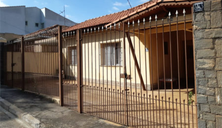Casa à venda com 3 quartos em Vila Guilherme, São Paulo, SP