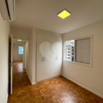 Apartamento à venda com 3 quartos em Vila Mariana, São Paulo, SP