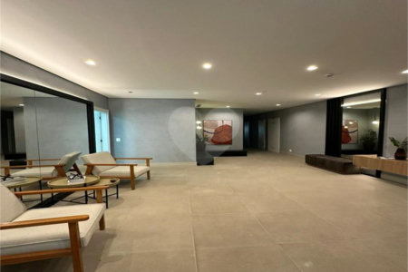 Apartamento à venda com 2 quartos em Perdizes, São Paulo, SP