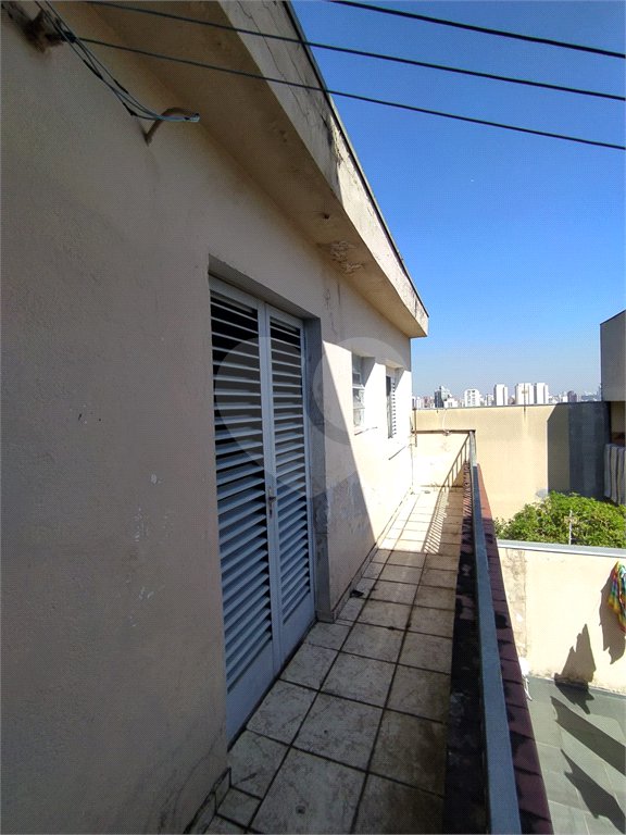 Sobrado à venda com 3 quartos em Vila Santa Clara, São Paulo, SP