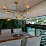 Cobertura à venda com 4 quartos, sendo 1 suíte, em Tijuca, Rio de Janeiro, RJ