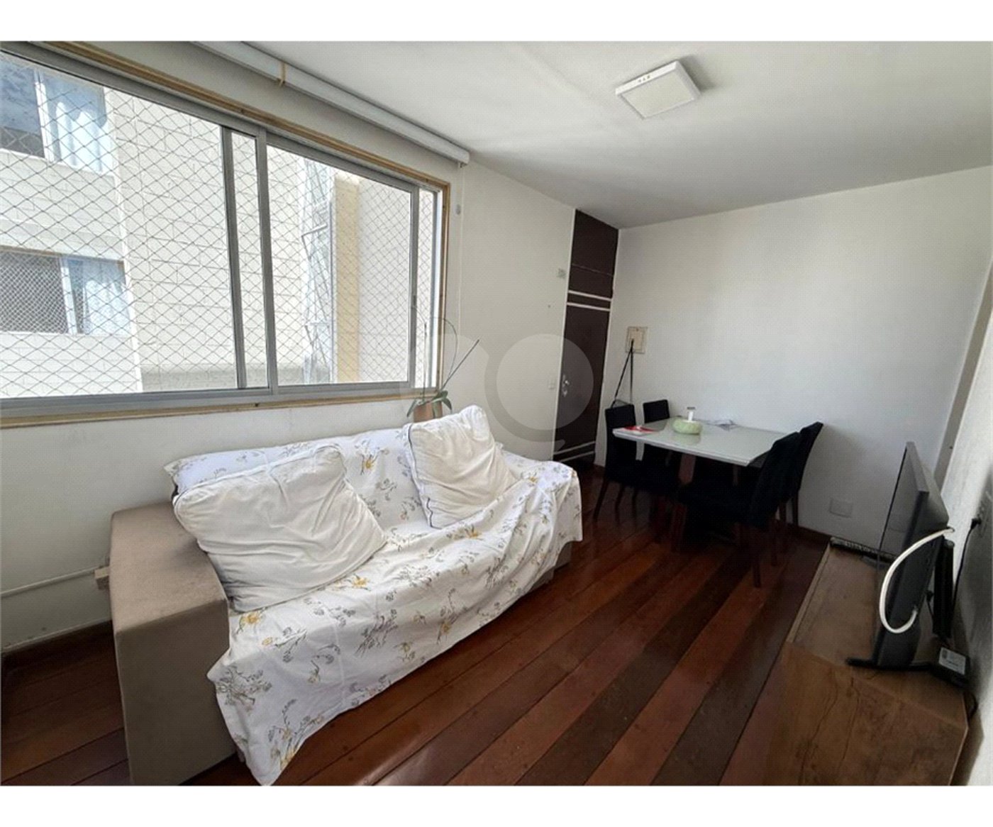 Apartamento à venda com 2 quartos em Casa Verde, São Paulo, SP