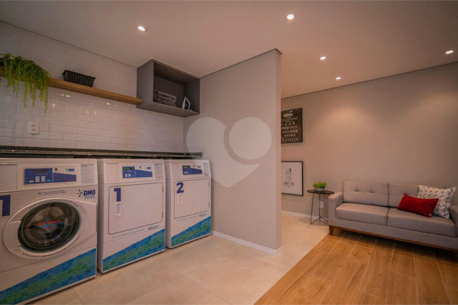 Apartamento à venda com 2 quartos em Vila Guilherme, São Paulo, SP