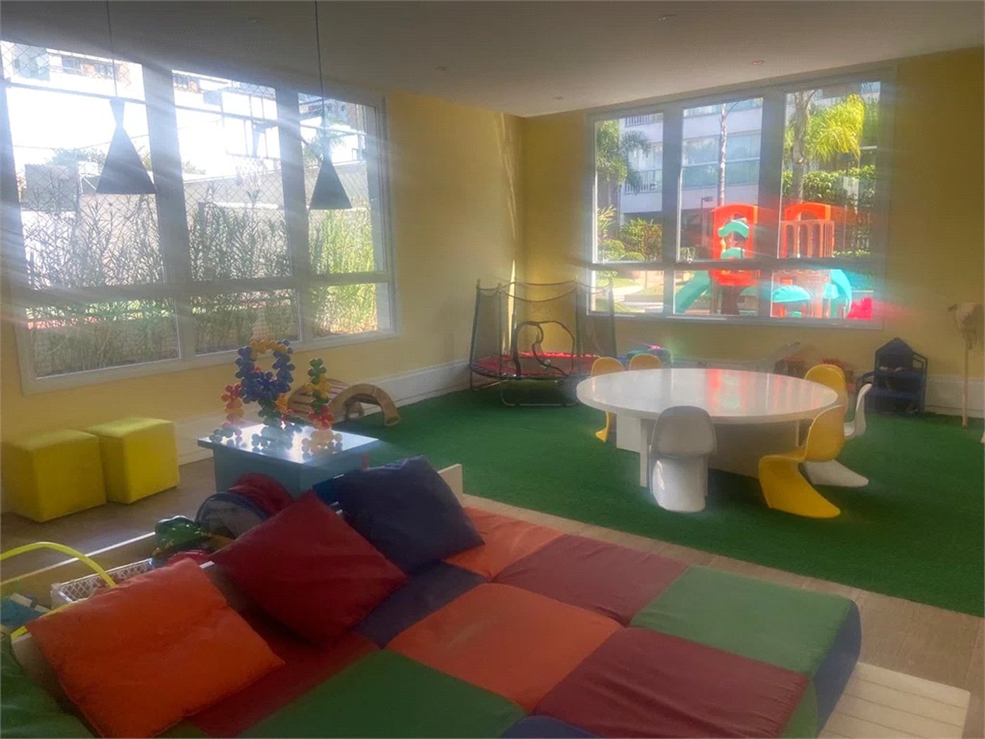 Apartamento à venda com 3 suítes em Vila Leopoldina, São Paulo, SP