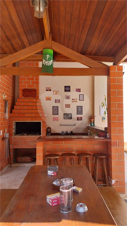 Casa Térrea à venda com 4 quartos, sendo 1 suíte,  em Parque dos Lagos, Mogi das Cruzes, SP