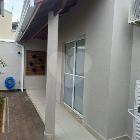 Casa à venda com 3 quartos, sendo 1 suíte, em Jardim Europa, Indaiatuba, SP