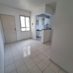 Apartamento à venda com 2 quartos em Jardim Guadalajara, Sorocaba, SP