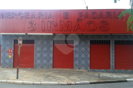 Salão Comercial à venda em Vila Regina, Itapetininga, SP