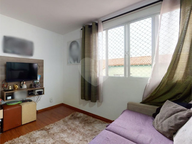 Apartamento à venda com 2 quartos em Tremembé, São Paulo, SP