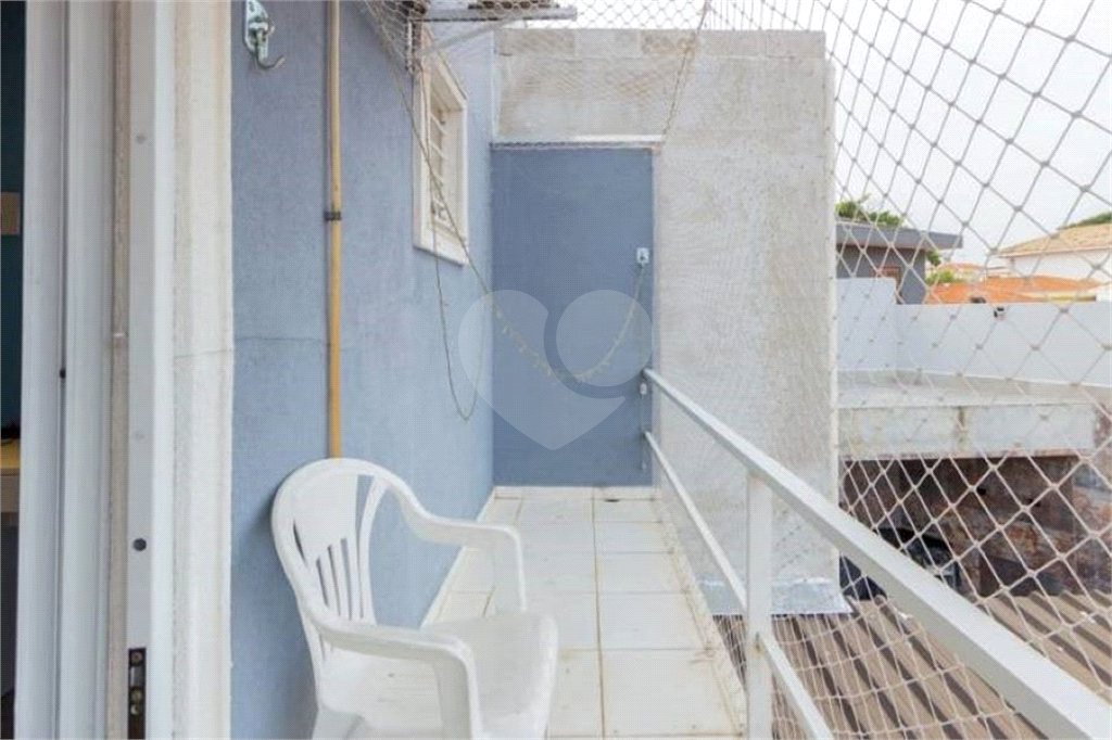 Casa à venda com 4 suítes em Jardim Bonfiglioli, São Paulo, SP