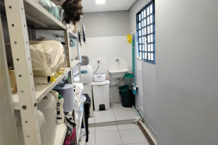 Prédio à venda em Vila Mariana, São Paulo, SP