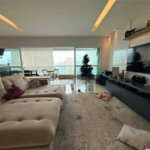 Apartamento com 4 dormitórios à venda, 179 m² por R$ 2.500.000,00 - Gonzaga - Santos/SP