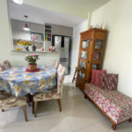Apartamento à venda com 2 quartos, sendo 1 suíte, em Recreio dos Bandeirantes, Rio de Janeiro, RJ
