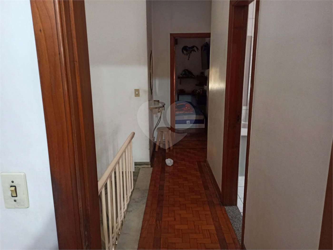 Casa à venda com 4 quartos, sendo 1 suíte, em Perdizes, São Paulo, SP