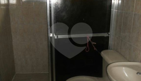 Loja à venda com 2 quartos em Jardim Floresta, São Paulo, SP