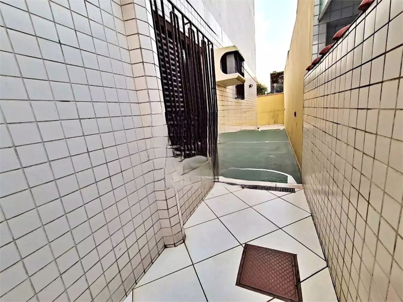 Casa com 3 dormitórios à venda, 183 m² por R$ 1.350.000,00 - Ponta da Praia - Santos/SP