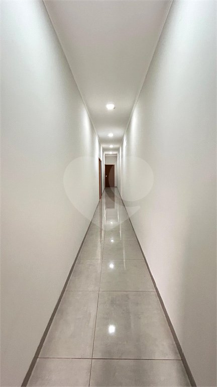 Sala para alugar em Santos Dumont, Três Lagoas, MS