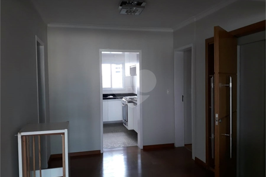 Apartamento à venda com 3 suítes, em Santana, São Paulo, SP