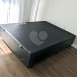 Apartamento à venda com 1 quarto em Chácara Santo Antônio, São Paulo, SP