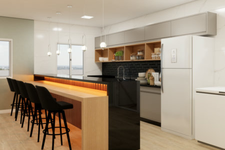 Residencial Amarílis