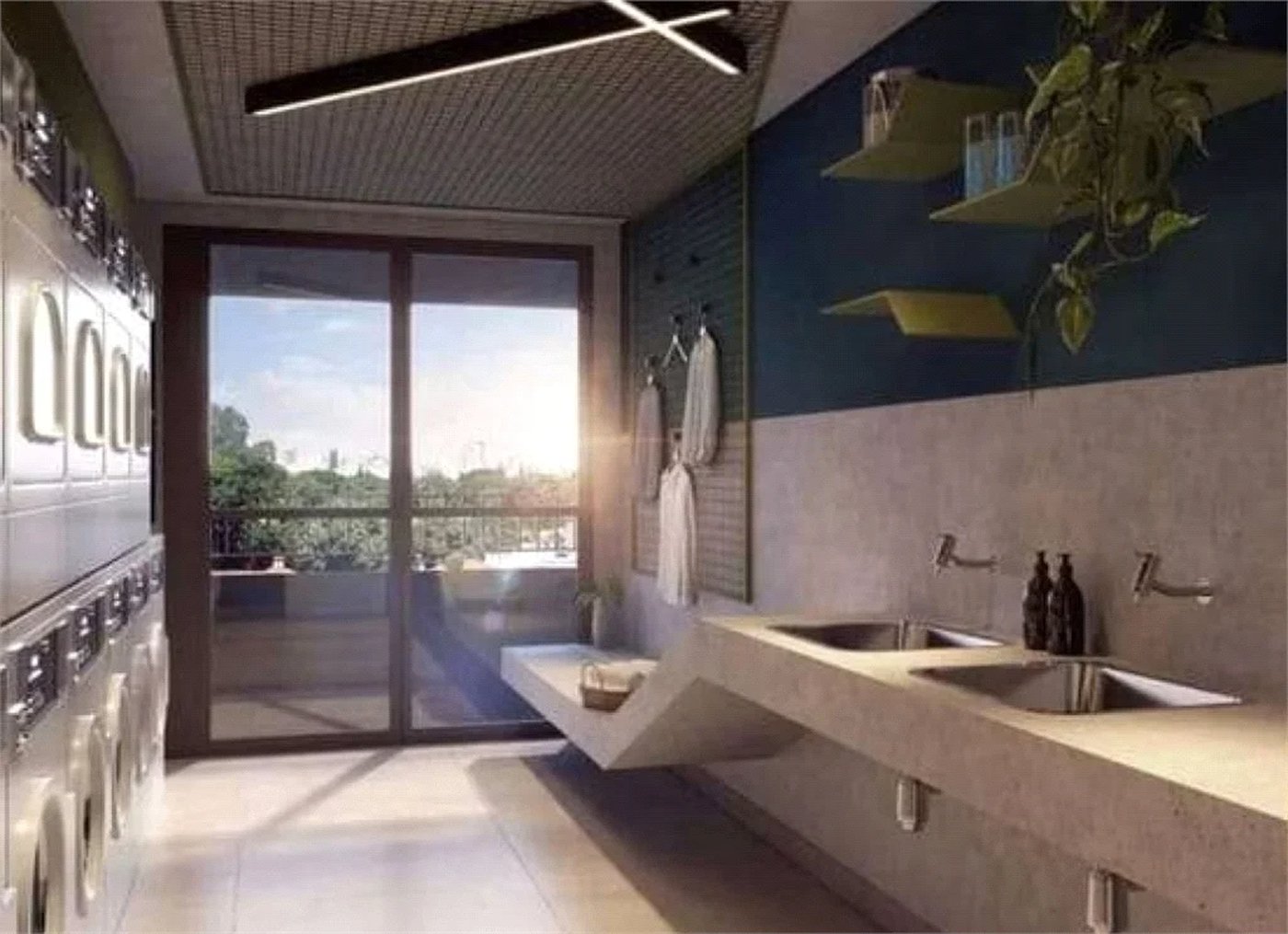 Apartamento à venda com 1 quarto em Pinheiros, São Paulo, SP