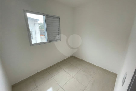 Apartamento à venda com 2 quartos em Jardim Tranqüilidade, Guarulhos, SP