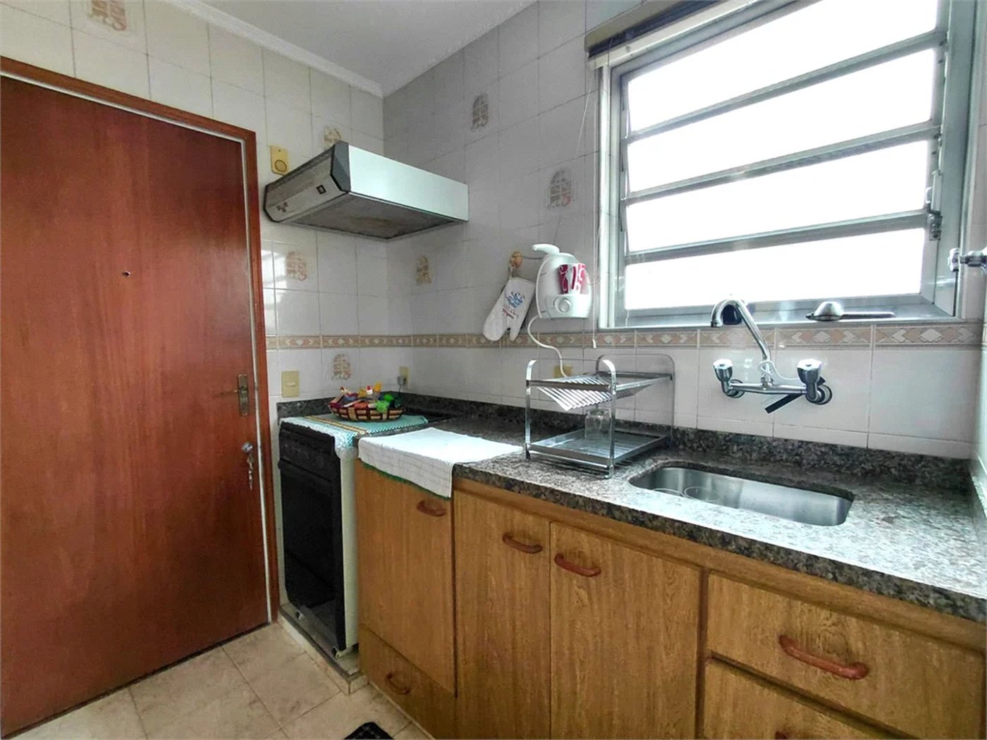 Apartamento à venda com 3 quartos em Vila Romana, São Paulo, SP