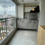 Apartamento à venda com 3 quartos, sendo 1 suíte, em Tucuruvi, São Paulo, SP